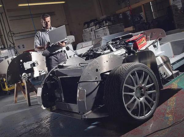 電動先鋒與鋼炮偶像交織的未來 | 2022新車通緝令