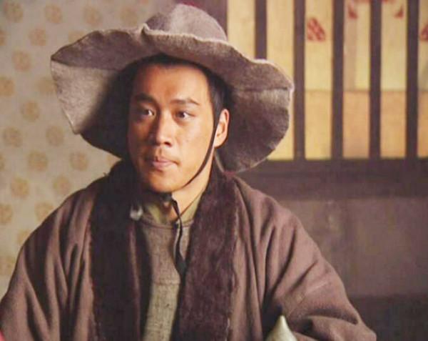 著名演員丁海峰:患癌老妻是我手心裡的寶 著名演員丁海峰:患癌老妻是我手心裡的寶