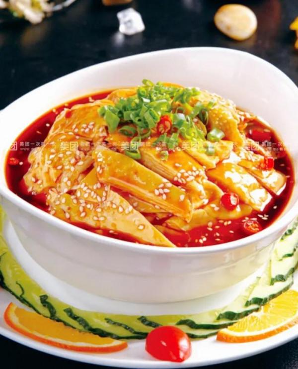 最愛吃，久吃不膩的十大經典川菜