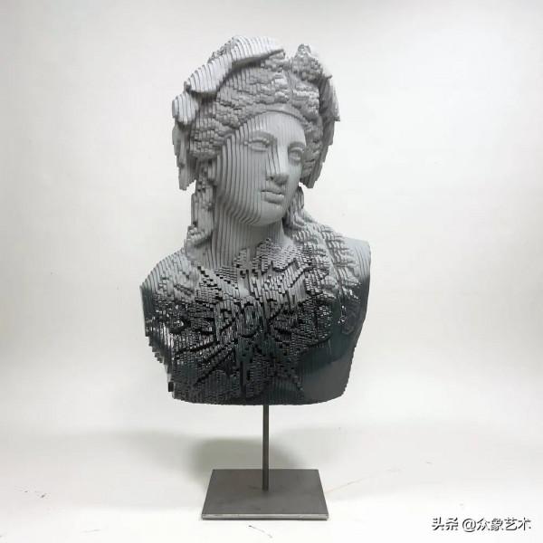 重新表達過去 | Daniele Fortuna 重新表達過去 | Daniele Fortuna