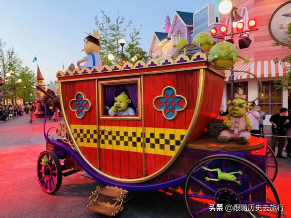 北京環球影城有多好玩？收藏這份最全親測攻略！暴走12小時不重樣