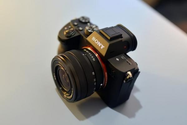 索尼A7M4真的來了,嗎?大膽預測售價兩個達不溜內 索尼A7M4真的來了,嗎?大膽預測售價兩個達不溜內