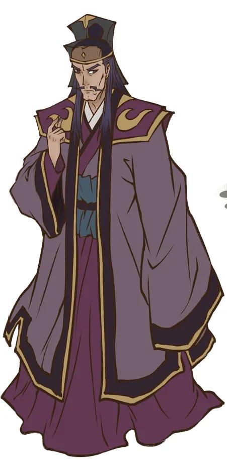 《霧山五行》 《霧山五行》