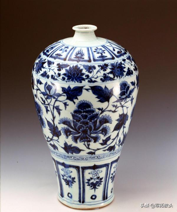 古玩收藏之英國牛津熱釋光鑑定