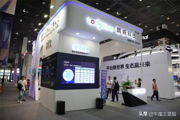 中國硬核高科技企業：6大低估值的科技股（名單）