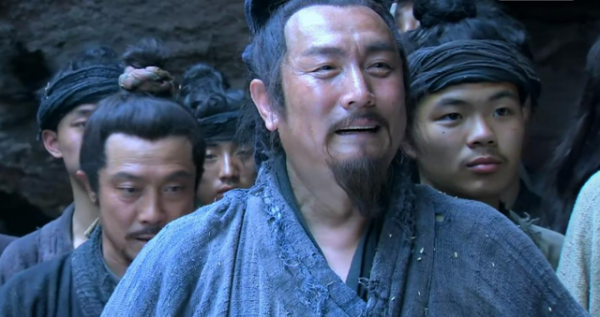 劉邦憎恨卻又不能殺的開國功臣,後被封侯進爵,兒孫富貴百年 劉邦憎恨卻又不能殺的開國功臣,後被封侯進爵,兒孫富貴百年