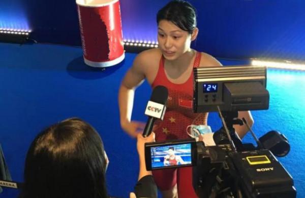 大結局!中國游泳豪奪4冠,誕生雙金王,16歲小將或能接班葉詩文 大結局!中國游泳豪奪4冠,誕生雙金王,16歲小將或能接班葉詩文