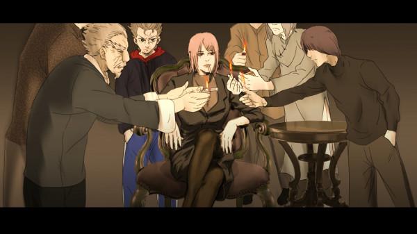 一人之下：八奇技的誕生，跟某些流派的創立者有關