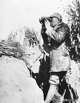 關家堖血戰：八路軍4個團VS日軍600人，卻成彭德懷四大敗仗之一