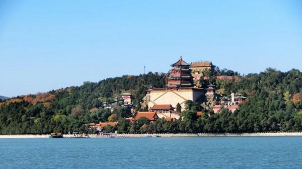 25箇中國絕美的建築，其中7個在北京，一個在哈爾濱，一個在成都