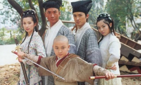 靈氣逼人的女明星你想到了誰?以下頂級少女哪個是你的心頭好? 靈氣逼人的女明星你想到了誰?以下頂級少女哪個是你的心頭好?