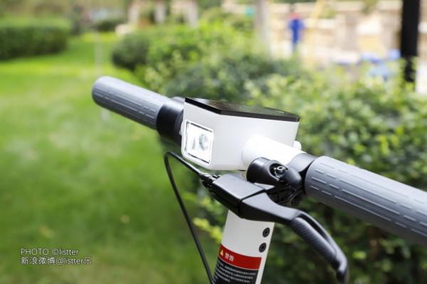 鴻蒙鑰匙，40km續航！華為智選樂騎智慧電動滑板車測評