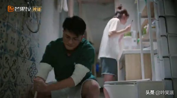 殷桃、孫藝洲《幸福二重奏》，女強男弱，男強女弱，你喜歡哪種？