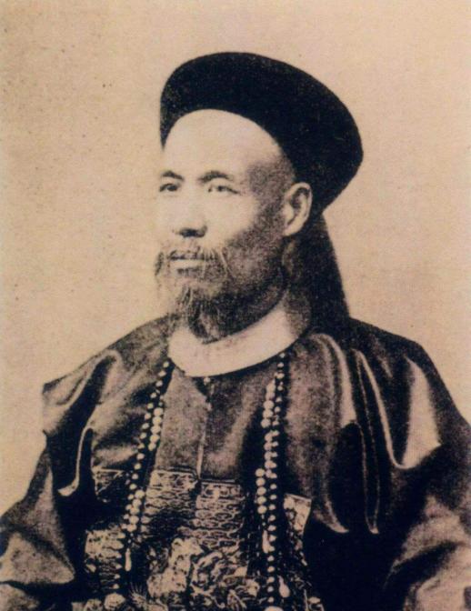 清朝有位女子效仿花木蘭，女扮男裝去從軍，誰知沒多久就懷孕了