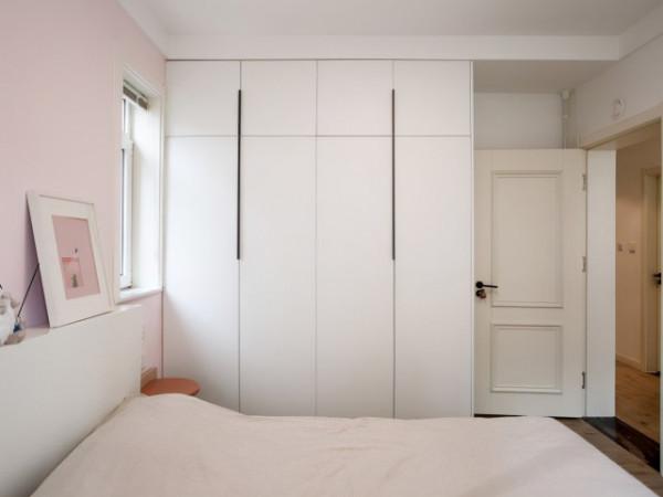 32歲姑娘為省錢，82㎡的房子堅持“窮裝”，實用性卻只增不減