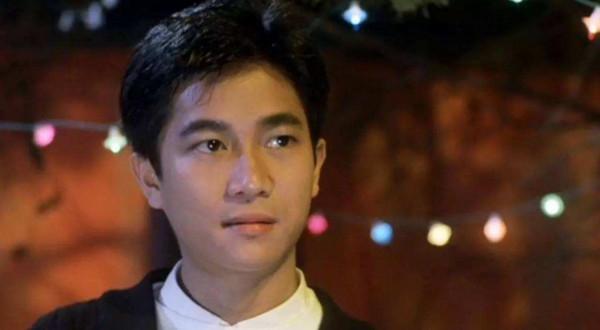 28年前陳百強去世,何超瓊堅持為他扶靈,當年賭王真的棒打鴛鴦嗎 28年前陳百強去世,何超瓊堅持為他扶靈,當年賭王真的棒打鴛鴦嗎