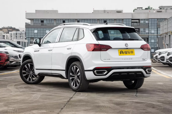 預算不到20萬也能上合資中型SUV 斯柯達柯迪亞克 奇駿 探嶽怎選？