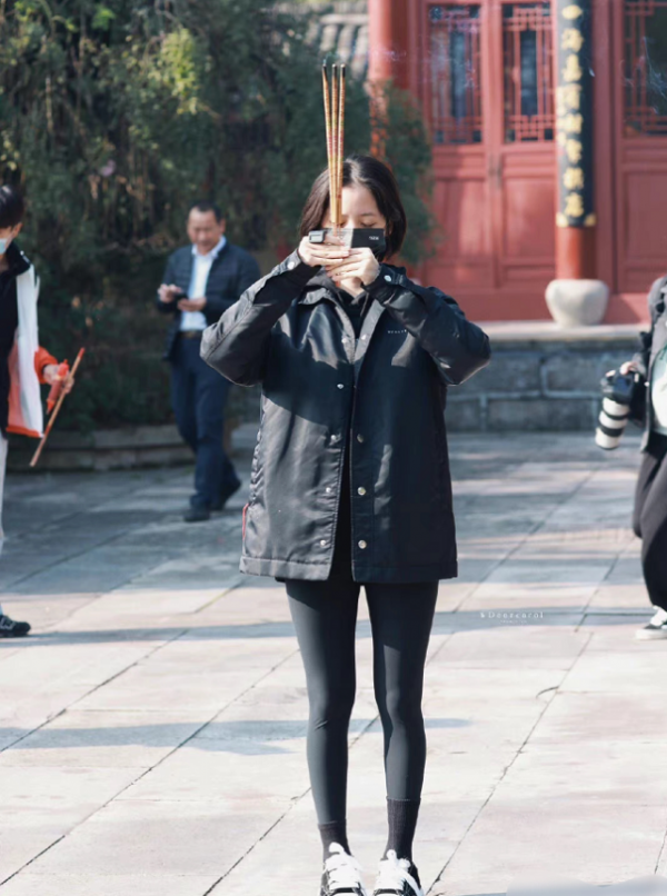 高偉光新劇演不老不死“吸血鬼”,女主讓人不淡定,太帶感了 高偉光新劇演不老不死“吸血鬼”,女主讓人不淡定,太帶感了