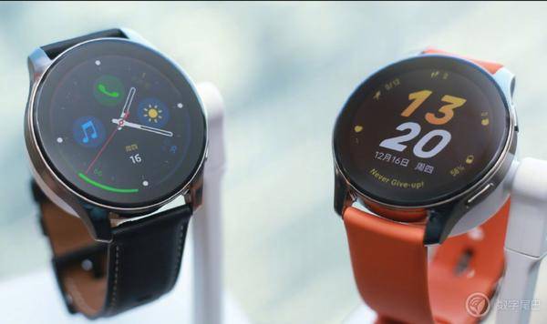 vivo WATCH 2 將內建網易雲音樂、喜馬拉雅，7 天通訊續航