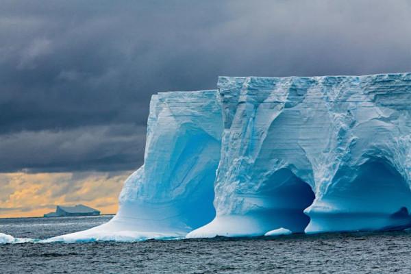 26張極致大片，尋找地球最美的角落