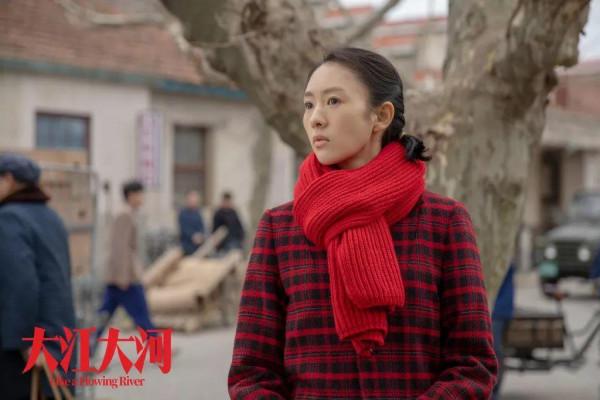 她們有顏值有實力，就是差了點運氣，細數那些大器晚成的女演員