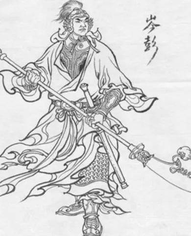 歷史探秘：歷代平蜀名將之宿命