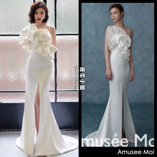 去年還不動聲色，今年突然覺醒的大美人！| 年終總結系列