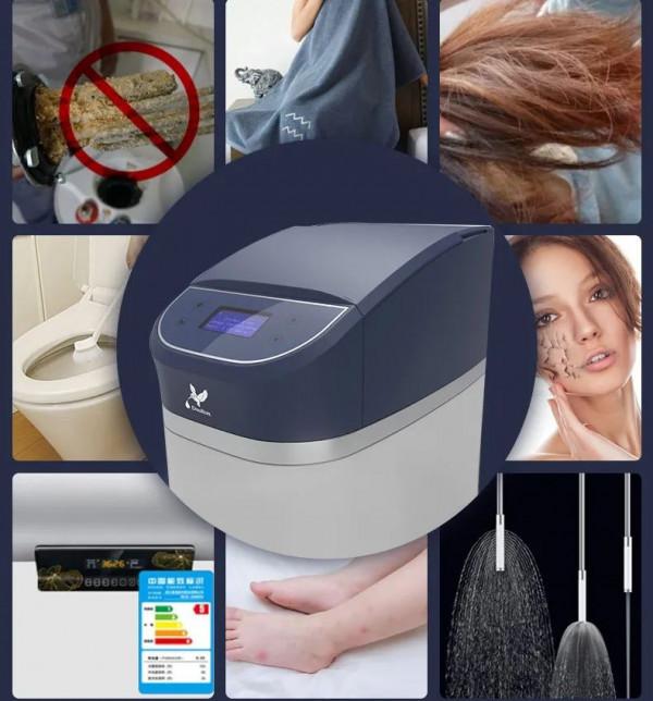 適合小白的全屋淨水攻略,一看就會 適合小白的全屋淨水攻略,一看就會