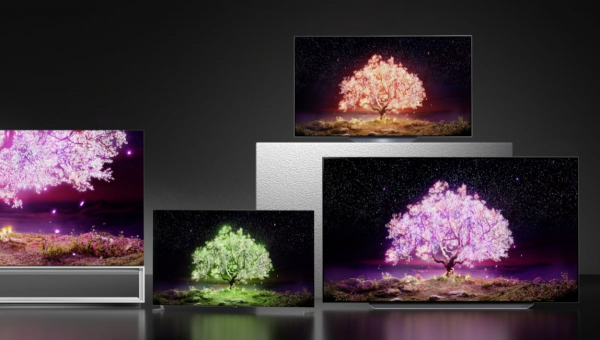 腦洞不停，CES2022都有哪些好玩的產品？