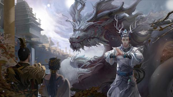 后羿為什麼射日,神話中是這麼說的,他只是在復仇 后羿為什麼射日,神話中是這麼說的,他只是在復仇