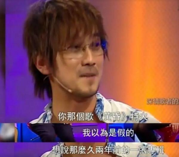 5位“過氣”歌手現狀：有人被迫退隱，有人從情歌教父淪為學員