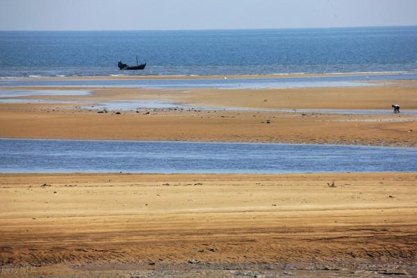 90年代我在大西北喀喇崑崙山腳下戈壁灘二十年間的生活經歷