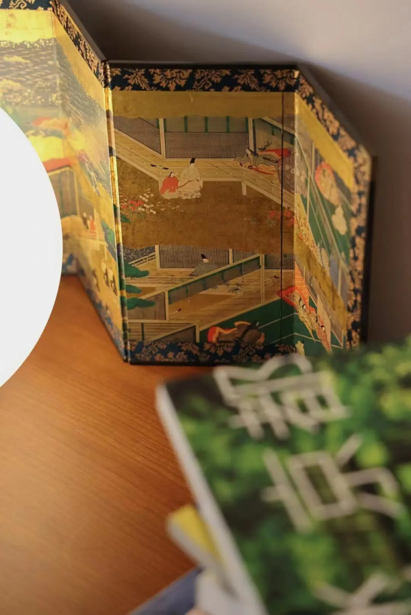 北京140平米獨屬於自己風格的家