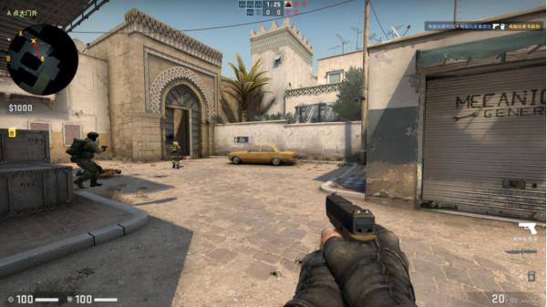 360Hz+低延遲帶來極致電競體驗！AW2521H顯示器