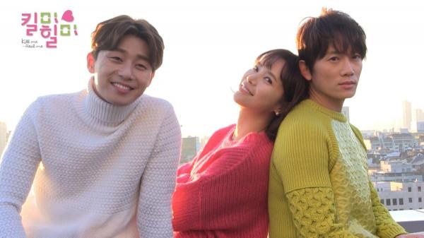 《衣袖紅鑲邊》結局收得超驚豔！6部韓劇結局劇透，慎入