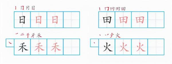 一年級上第一單元都學習了什麼,在家可以這樣考核孩子 一年級上第一單元都學習了什麼,在家可以這樣考核孩子