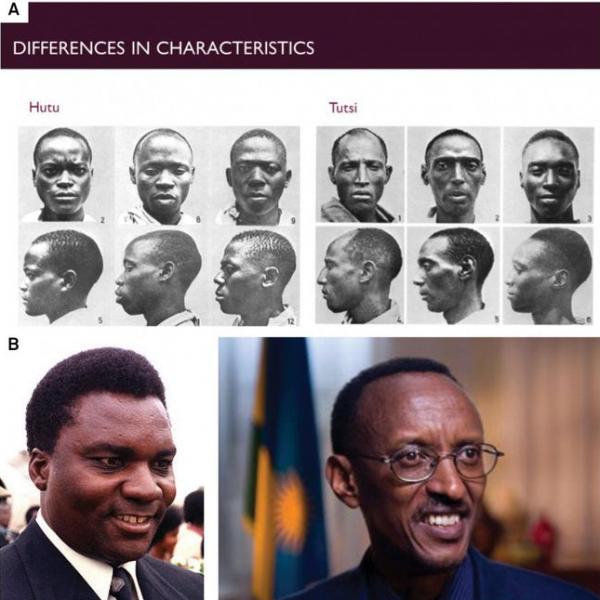 從人間地獄到非洲天堂:盧安達如何搭乘中國列車開掛逆襲 從人間地獄到非洲天堂:盧安達如何搭乘中國列車開掛逆襲