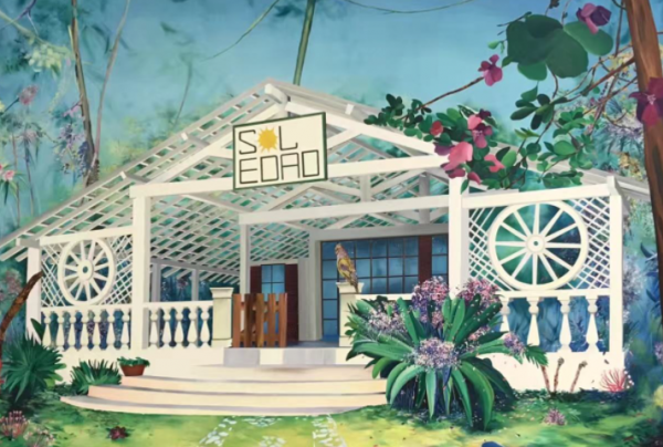 元宇宙下鏈遊發展——伊甸世紀創世而生