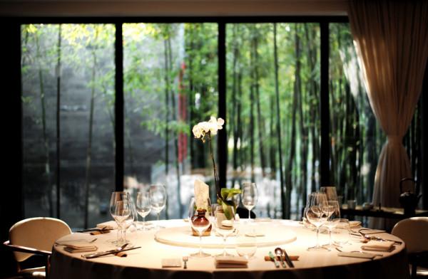 北京米其林美食全攻略：盤點帝都最受歡迎的米其林星級餐廳