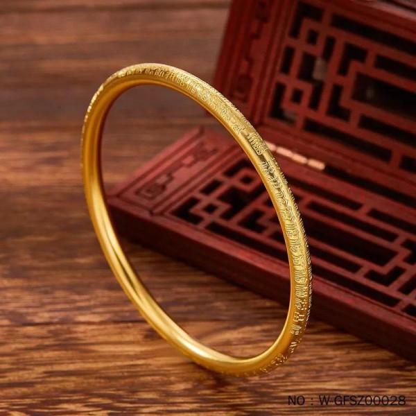 3D硬金，5G黃金，古法黃金都是什麼金呢？