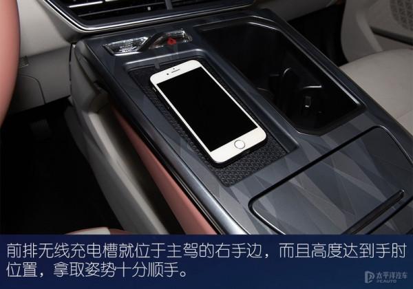 貌不驚人不罷休 實拍解析哈弗神獸 貌不驚人不罷休 實拍解析哈弗神獸