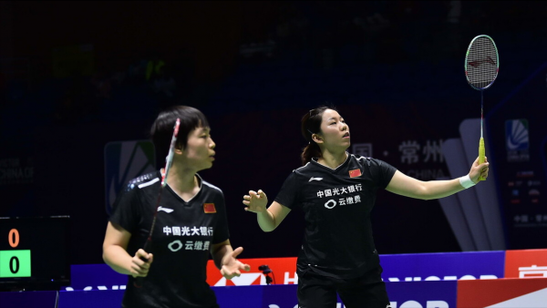 羽毛球世錦賽綜述:國羽雙打長臉面,勁敵全面崛起,東南亞復甦 羽毛球世錦賽綜述:國羽雙打長臉面,勁敵全面崛起,東南亞復甦