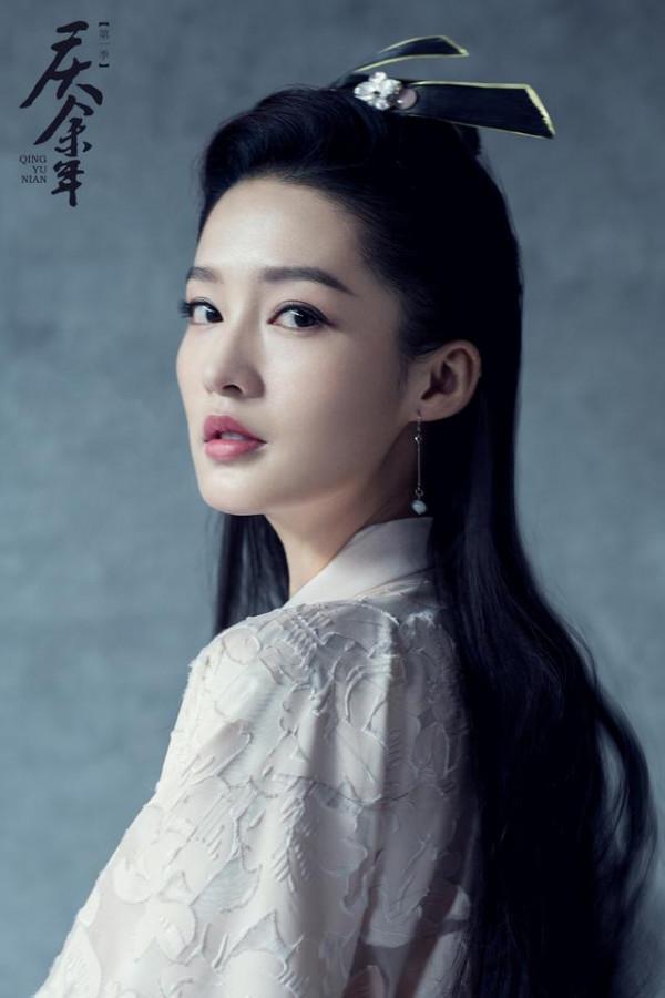 2022夠猛！《三體》《慶餘年2》10大新劇將至，胡歌柳雲龍可封神