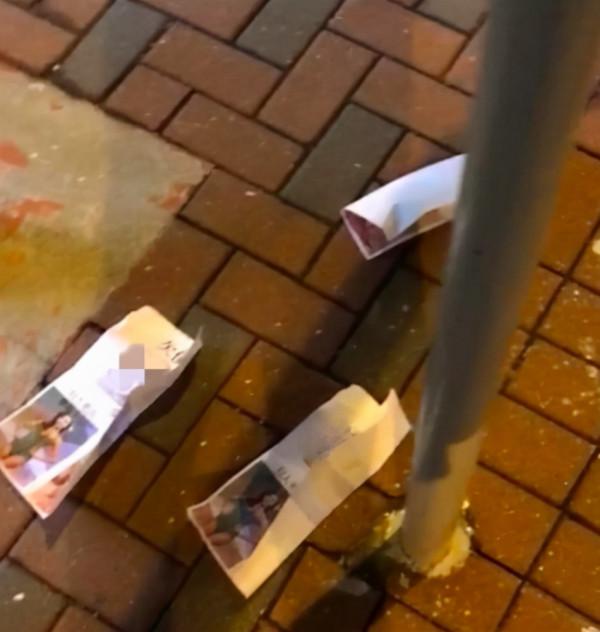 25歲港姐自曝遭勒索六位數，未接受高層追求慘被騷擾，忙報警求助