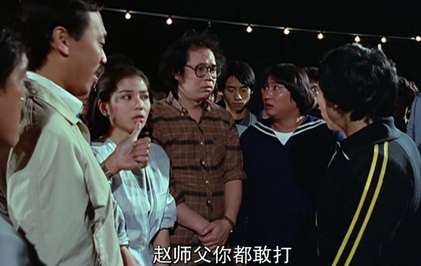 八大港片廠牌的落幕，劉德華送別永盛，周星馳沒能挽救邵氏