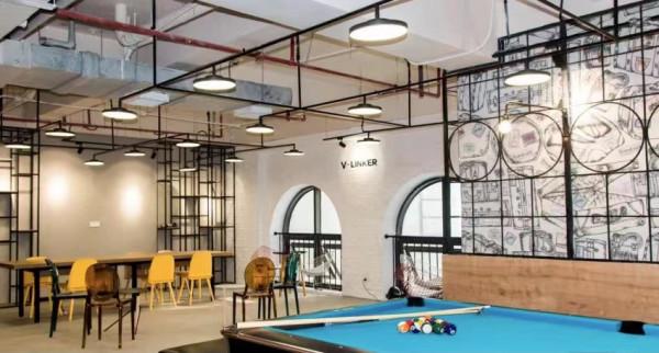 上班族好房推薦:V領地(微領地)青年社群 上班族好房推薦:V領地(微領地)青年社群