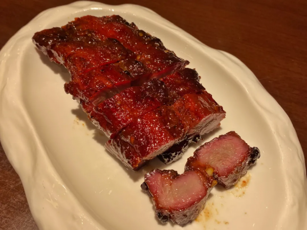 澳門新濠全攻略（米其林星星數最多的綜合體）