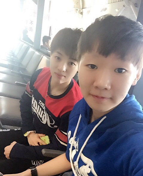 那年國乒，1圖1故事（一）