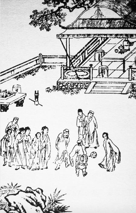 「熱讀」《古畫新品錄》：開啟古畫“耳目一新”的方式