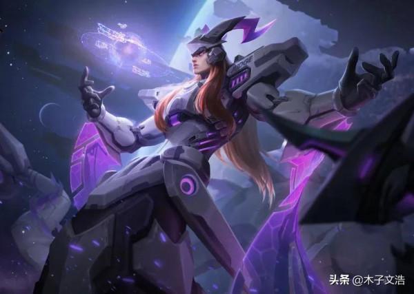 王者榮耀英雄哪位英雄最肉